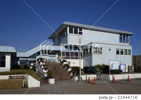 本牧海づり施設 本牧海づり施設 21444716