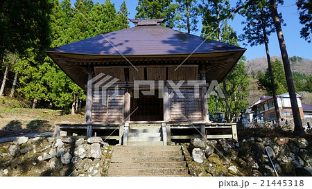 小菅の里観音堂 小菅の里観音堂 21445318