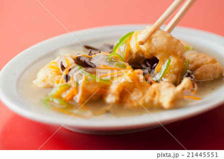 中華料理 21445551