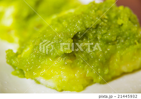 ずんだ餅 21445932