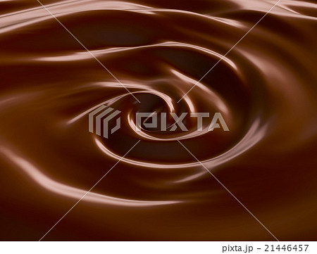 チョコレート 21446457