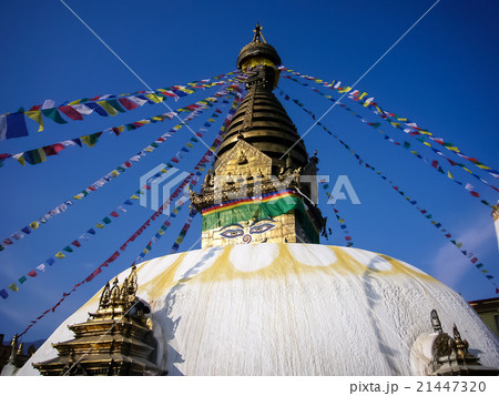 ボダナート ボダナート 21447320