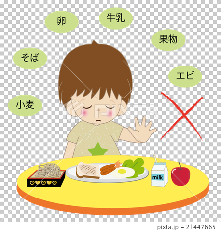 Allergy boys Allergy boys 21447665