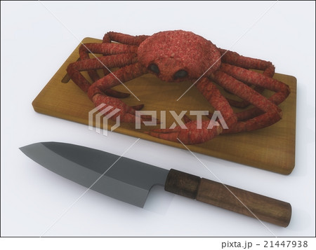 カニ料理 21447938