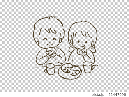 Children's Day Children's Illustration Children's Day Children's Illustration 21447996