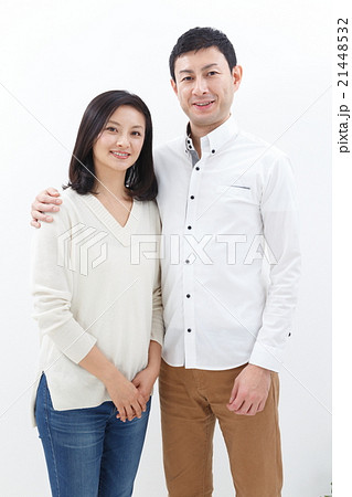 カップル 21448532