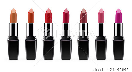 Red lipstick 21449645