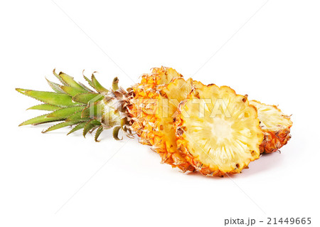 Pineapple Pineapple 21449665