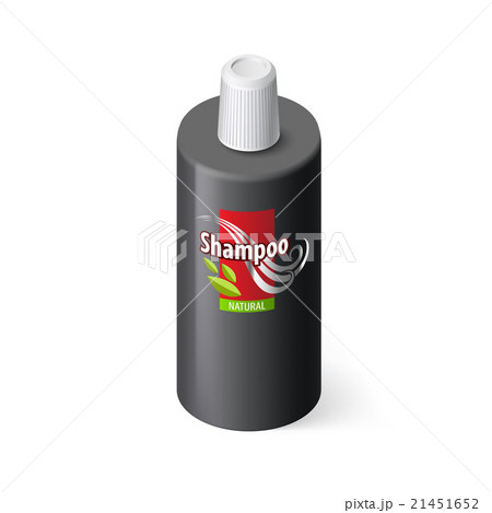 Shampoo Icon 21451652