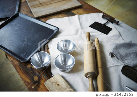 製パン用の道具 製パン用の道具 21452258