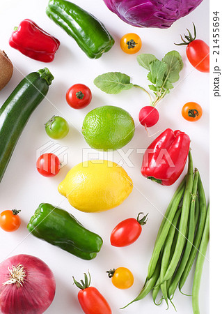 野菜の集合 野菜の集合 21455694