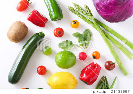 野菜の集合 野菜の集合 21455697