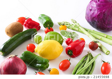 野菜の集合 21455698