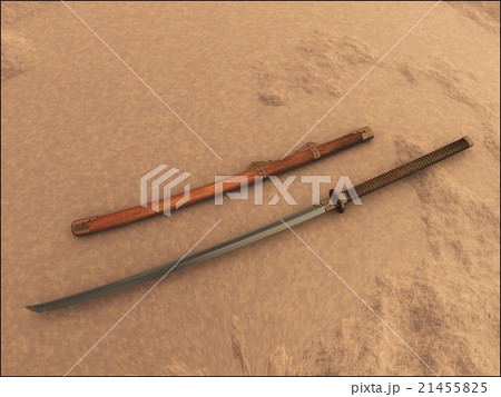 斬馬刀 斬馬刀 21455825