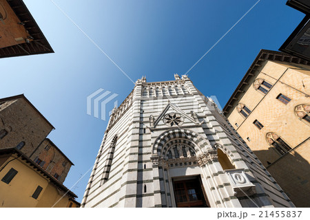 Baptistery of Pistoia - Tuscany Italy Baptistery of Pistoia - Tuscany Italy 21455837
