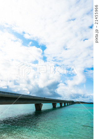 沖縄／池間大橋 21455966