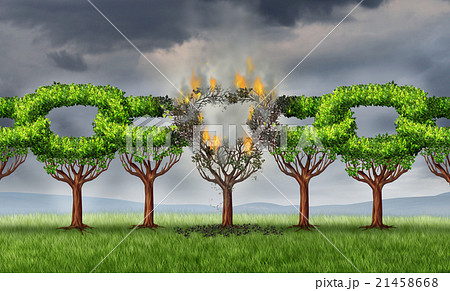 Chain Breaking Chain Breaking 21458668