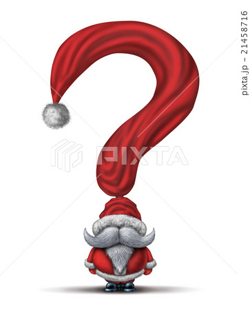 Christmas Question Christmas Question 21458716