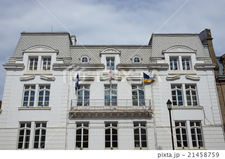 Historic Buildings of Punta Arenas 21458759