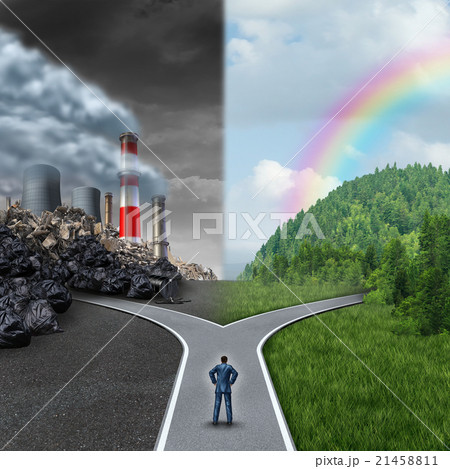 Climate Choice 21458811