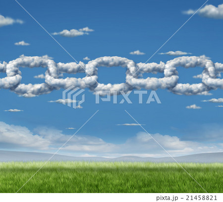 Cloud Chain Cloud Chain 21458821
