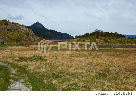 Wulaia Bay 21459261