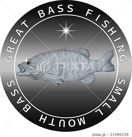 スモールマウスバス　グレートバスフィッシング 21460156