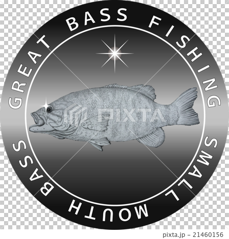 スモールマウスバス　グレートバスフィッシング 21460156