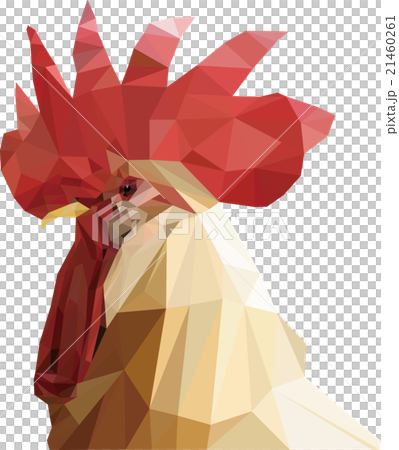 Rooster 21460261