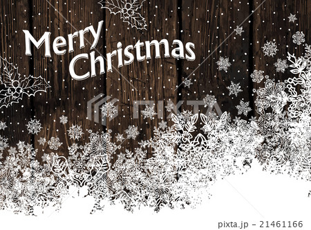 Vintage Christmas Greeting card 21461166