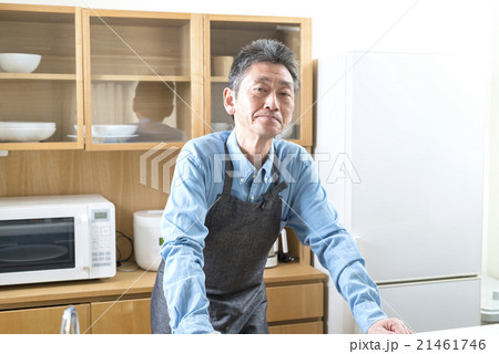 シニア ライフスタイル シニア ライフスタイル 21461746