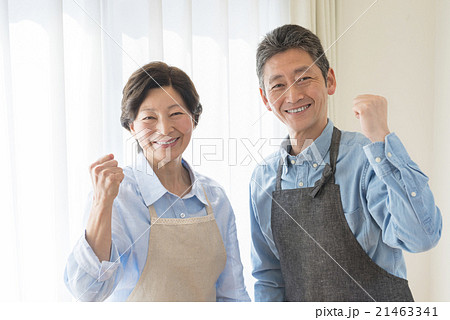 シニア 夫婦 ライフスタイル シニア 夫婦 ライフスタイル 21463341