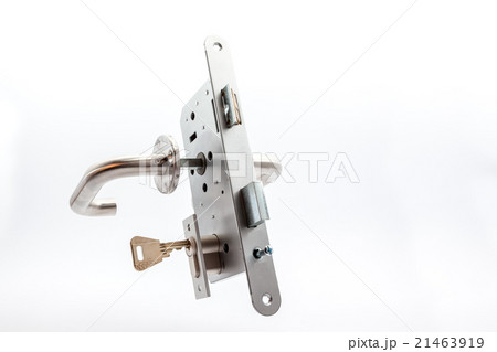 The secutity locks The secutity locks 21463919