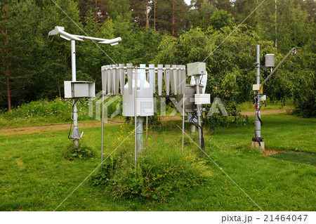 meteorological instruments 21464047