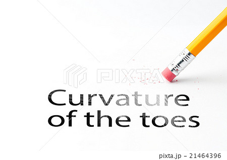 Pencil with eraser 21464396