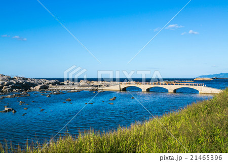 鴨ヶ浦海岸 鴨ヶ浦海岸 21465396