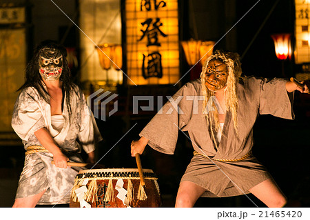 御陣乗太鼓 御陣乗太鼓 21465420