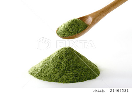 青汁 21465581