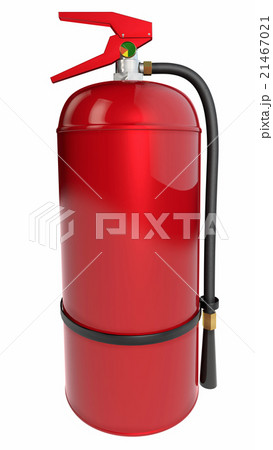 Fire extinguisher isolate on white background. Fire extinguisher isolate on white background. 21467021