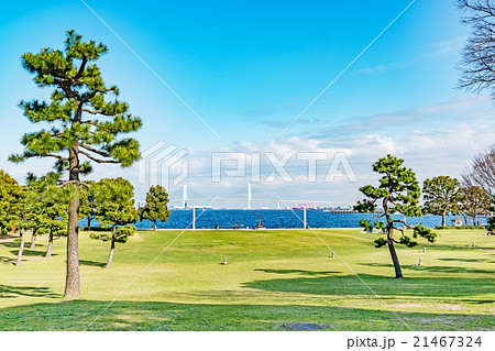 横浜臨港パーク(横浜市西区、みなとみらい) 21467324