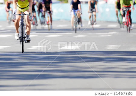 ロードレース 21467330