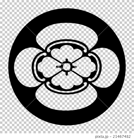 伴家　山岡氏 21467482