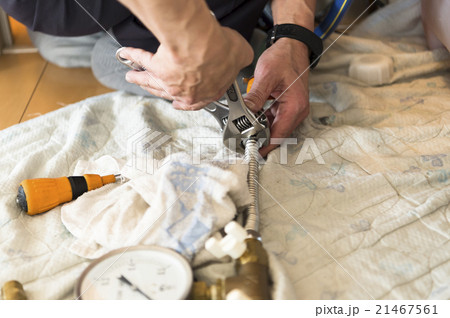 ボイラー修理 21467561