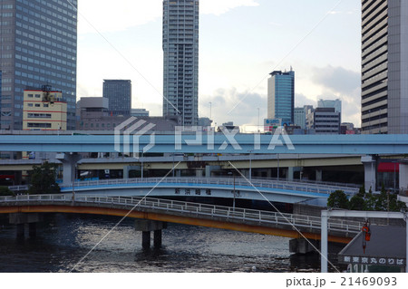 新浜崎橋 21469093