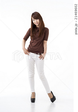 20代女性 20代女性 21469602
