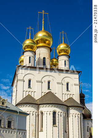 Cathedral of Our Lady of Feodorovskaya 21470338