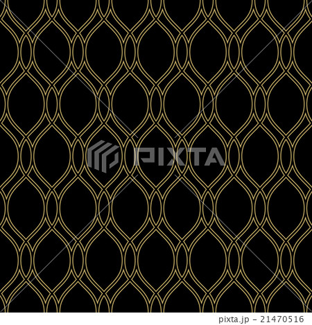 Geometric Seamless Pattern 21470516