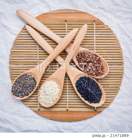 Super healthy of seeds selection. Super healthy of seeds selection. 21471869