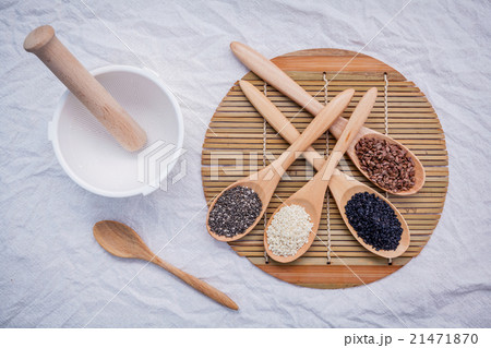 Super healthy of seeds selection. Super healthy of seeds selection. 21471870