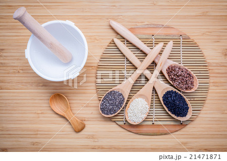 Super healthy of seeds selection. Super healthy of seeds selection. 21471871